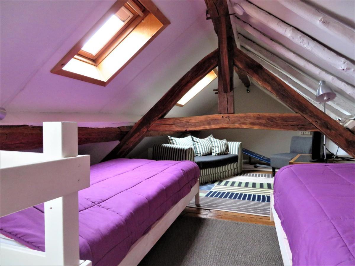 Maison D'engon Charme Nature Beauraing