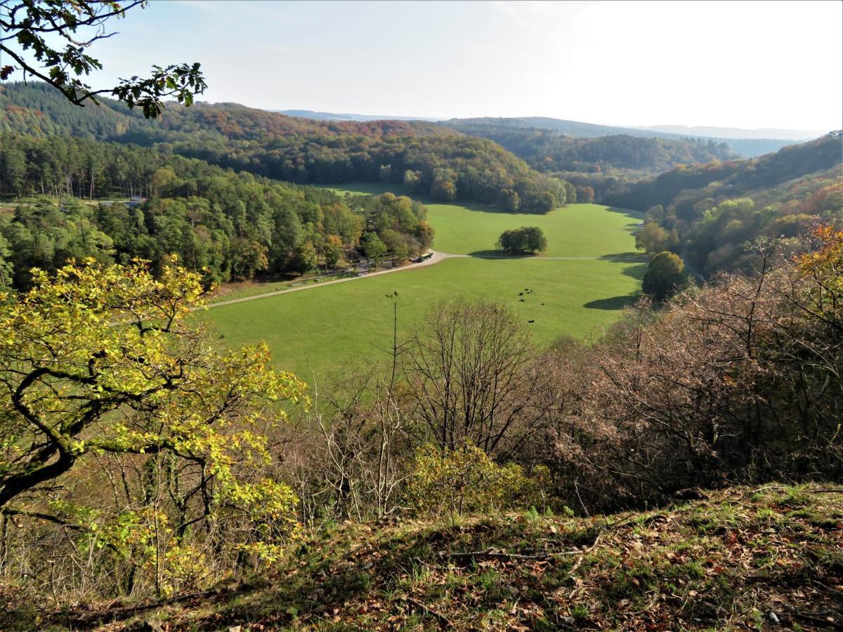 Maison D'engon Charme Calme Nature * Beauraing