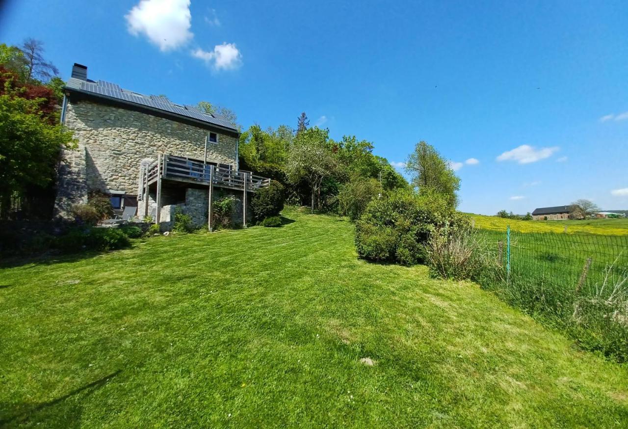 Maison D'engon Charme Calme Nature