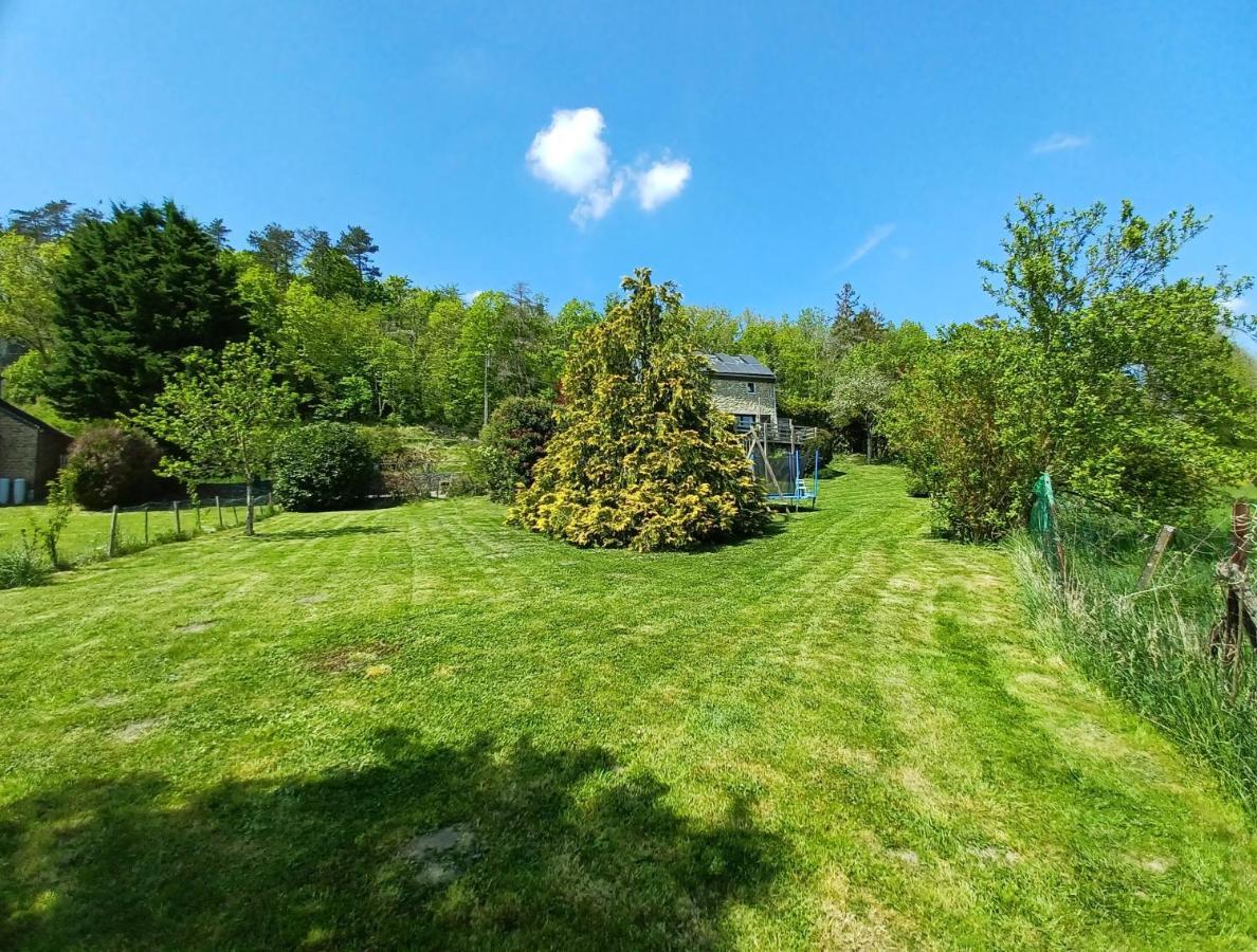 Maison D'engon Charme Nature *