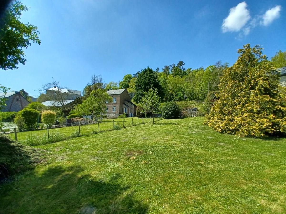 Maison D'engon Charme Nature *