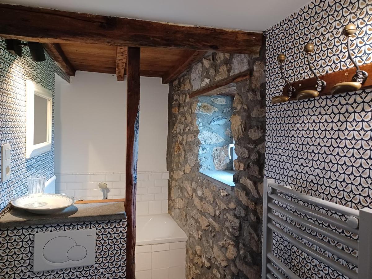 Maison D'engon Charme Calme Nature Hébergement de vacances Beauraing