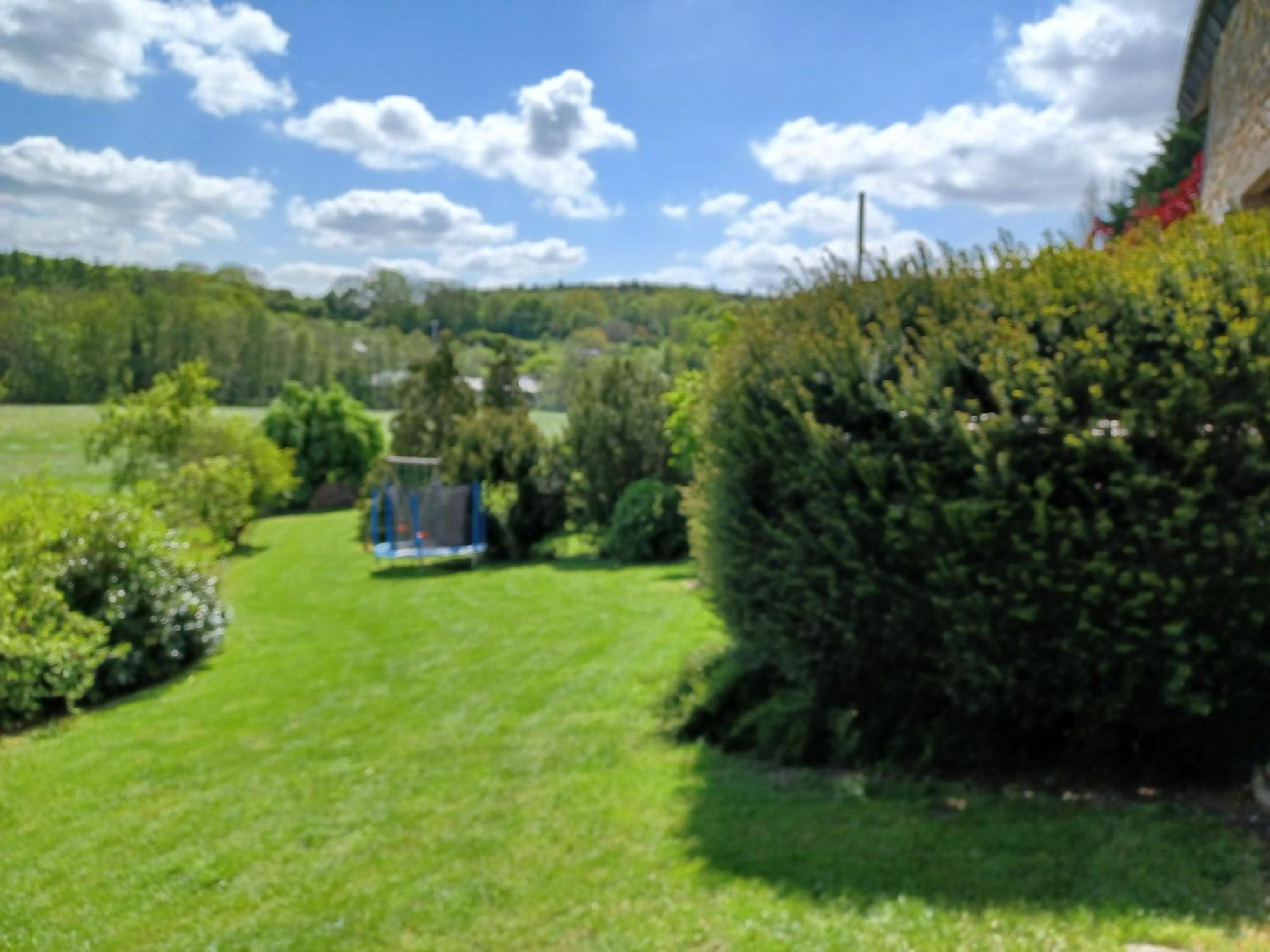 Maison D'engon Charme Calme Nature Beauraing