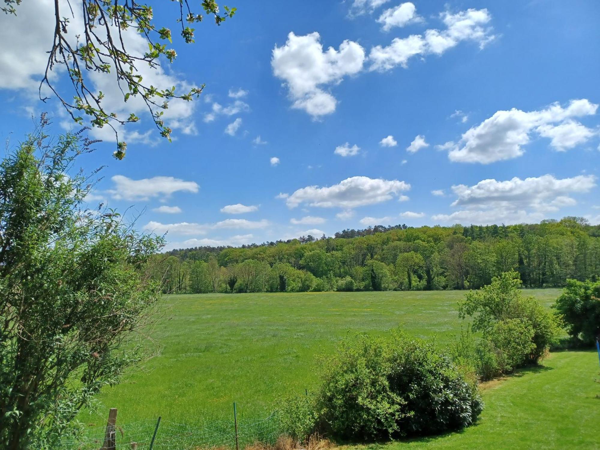 Holiday home Maison D'engon Charme Nature
