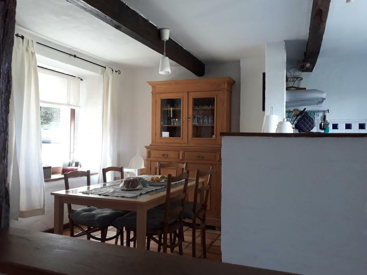 Maison D'engon Charme Calme Nature Hébergement de vacances *